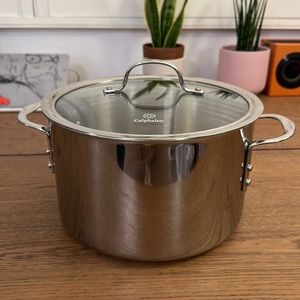 Calphalon Steel pot